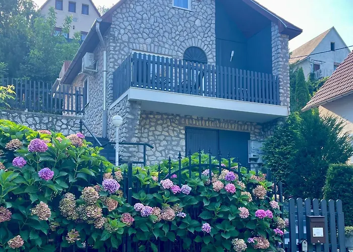 Buekk Apartman Buekkszentkereszt