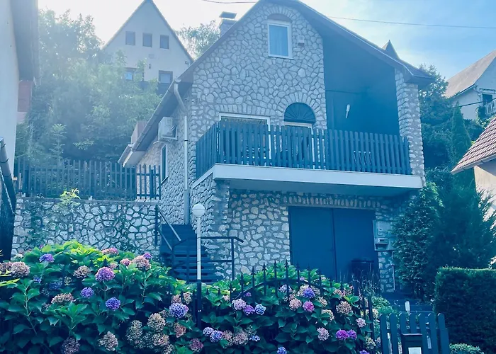 Buekk Apartman Buekkszentkereszt