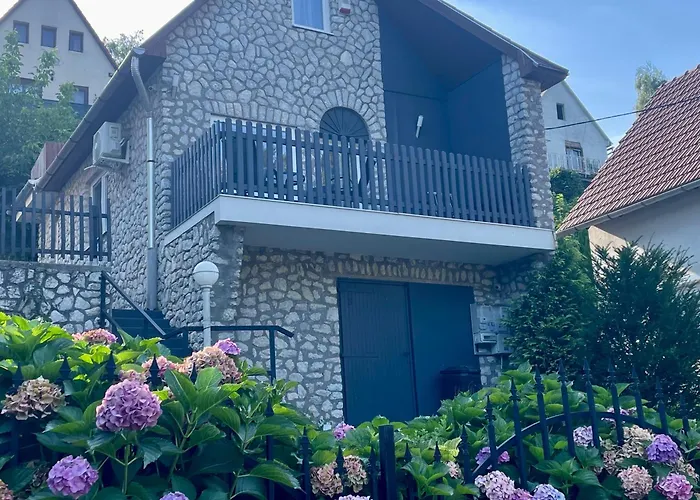 Buekk Apartman Buekkszentkereszt