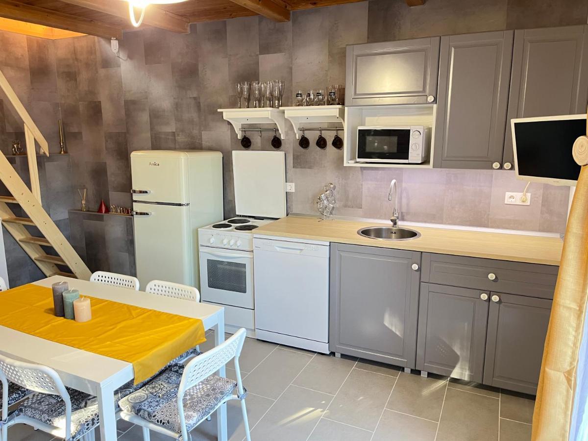 Apartment Buekk Bukkszentkereszt