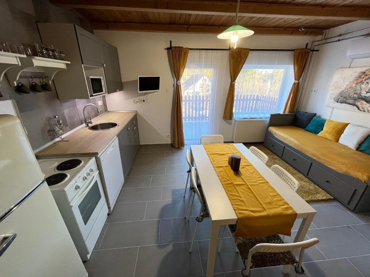 Buekk Apartment