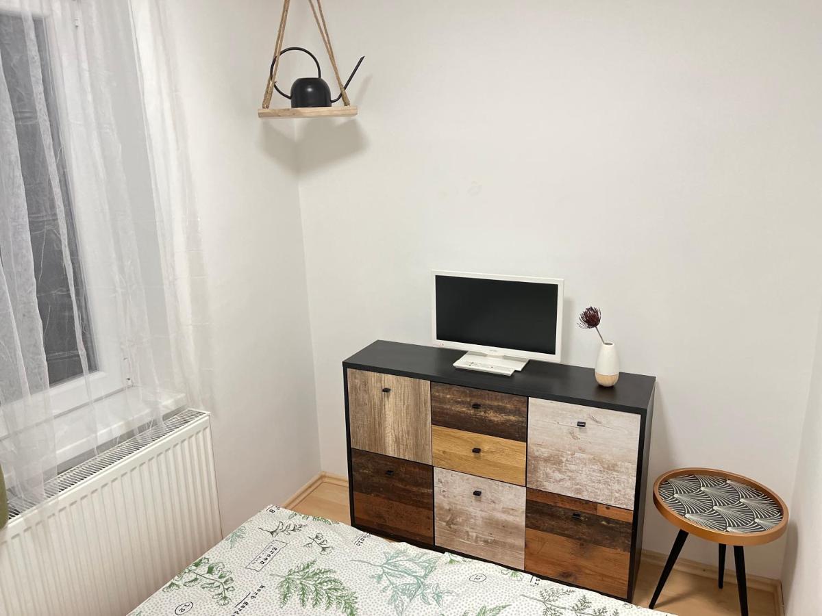 Buekk Apartment *