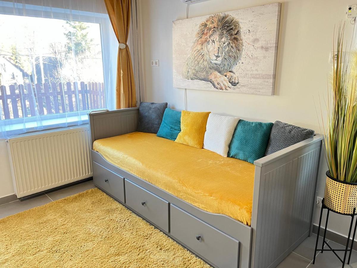 Apartment Buekk